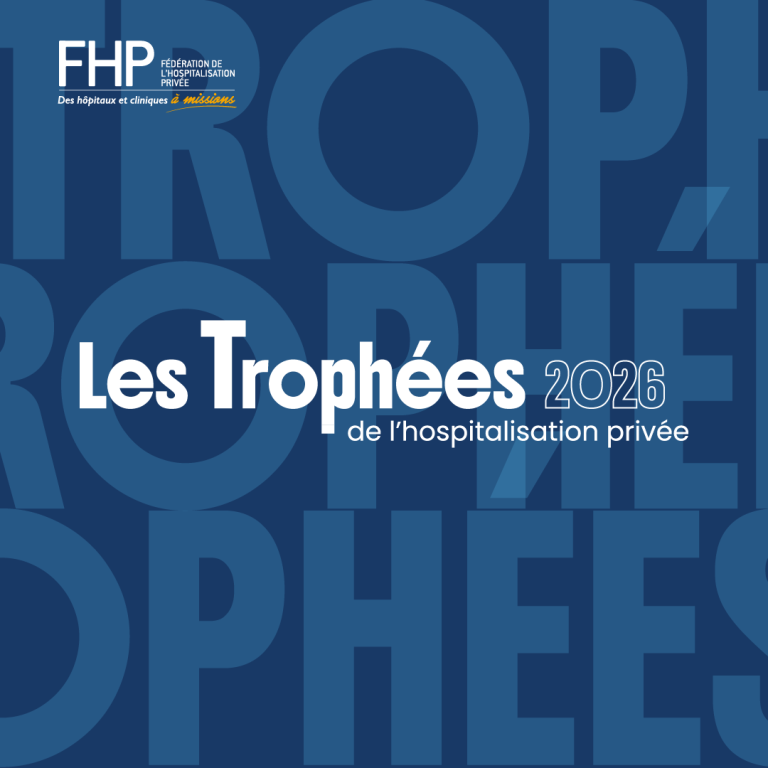 Santé mentale : une nouvelle catégorie aux Trophées 2026 de l&rsquo;hospitalisation privée