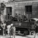 Cérémonies du 8 mai 1945 en Loire-Atlantique pour l&rsquo;anniversaire de la Victoire