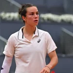 Loïs Boisson annonce sa décision avant le début de Roland-Garros 2023.