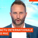 Lundi 18 mai 2026 : tensions croissantes entre les États-Unis et la Chine sur le commerce international.