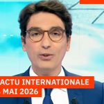 Lundi 4 mai 2026 : tensions croissantes entre États-Unis et Chine sur le commerce international.
