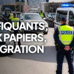 Lutte contre l'immigration clandestine : enquête sur les trafics en France par M6+