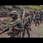 M23 et FARDC échangent des tirs en RDC, tensions croissantes ce vendredi après-midi.