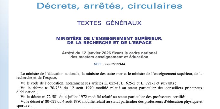 Lancement de la Licence de Professorat des Ecoles bilingue français-breton à Kelennomp!