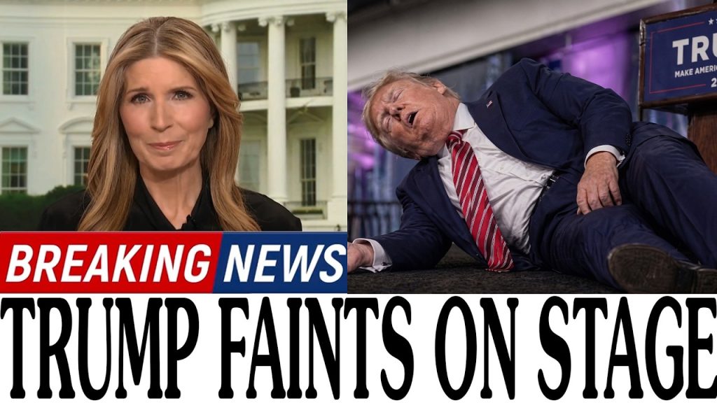 MSNBC : Deadline White House annonce des développements clés le 10 mai 2026