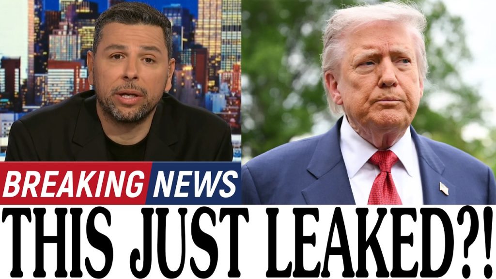 MSNBC : Les nouvelles de la journée du 16 mai 2026 sur les événements en cours aux États-Unis.