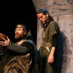 Macbeth : Représentation théâtrale au Théâtre National de Paris le 28 mai 2026.