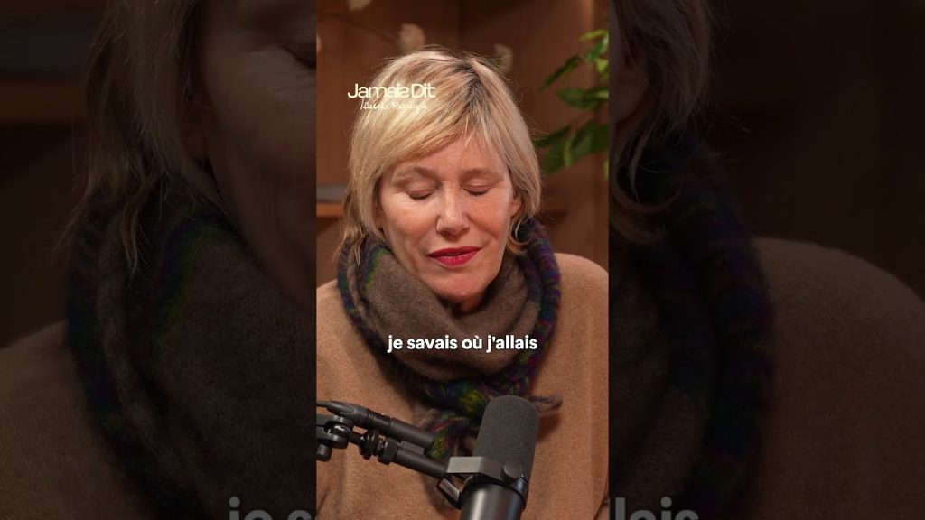 Maïtena Biraben évoque son expérience à Canal et les conséquences de ses choix professionnels.