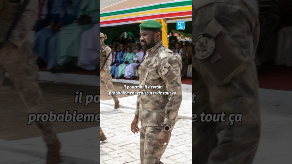 Mali : défis militaires et sécuritaires pour Assimi Goïta face à l’instabilité croissante