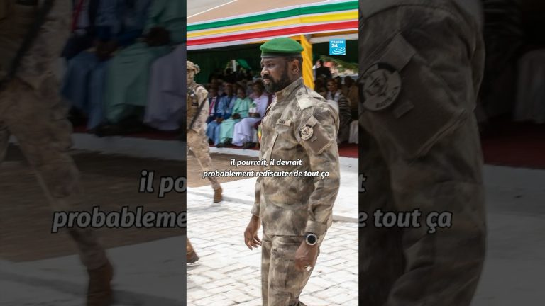 Mali : défis militaires et sécuritaires pour Assimi Goïta face à l’instabilité croissante