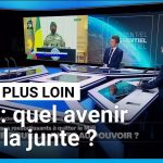 Mali : l'avenir de la junte face aux défis sécuritaires et politiques actuels