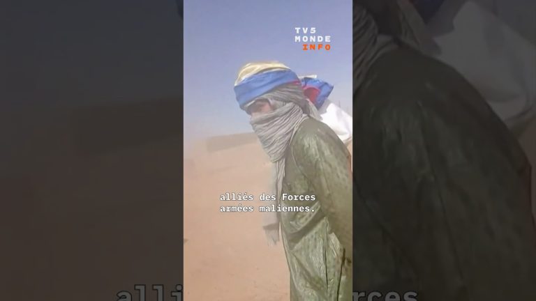Mali : tensions croissantes sur le gouvernement face à des manifestations populaires.
