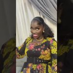 Mamy Cobra et son mariage : un événement marquant pour la mode en Afrique.