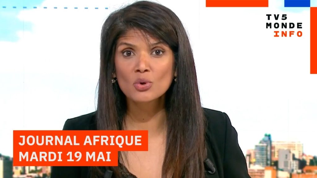 Mardi 19 mai 2026 : Le journal Afrique analyse les tensions entre les États-Unis et l'Afrique sur le commerce.