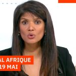 Mardi 19 mai 2026 : Le journal Afrique analyse les tensions entre les États-Unis et l'Afrique sur le commerce.