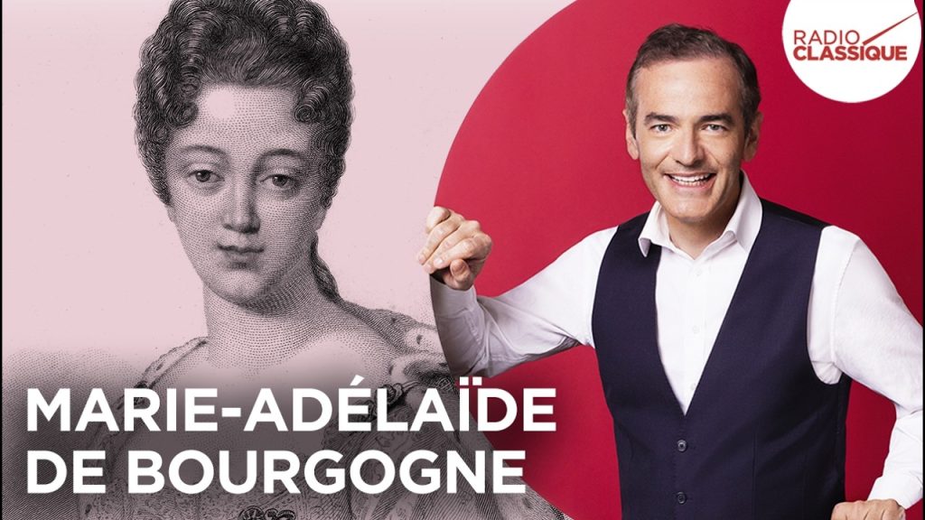 Marie Adélaïde de Bourgogne : un rôle clé dans les alliances européennes du XVIIIe siècle