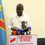 Martin Fayulu menace Tshisekedi et appelle à une mobilisation générale en RDC