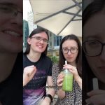 Matcha Tokyo lance un latte glacé au matcha et à la mangue pour l'été 2023.