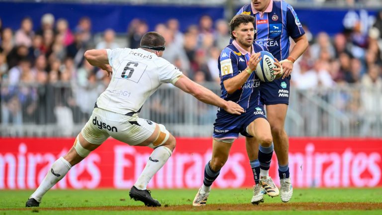 Ancien sélectionneur anglais souligne le retard du rugby anglais sur la France
