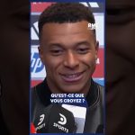 Mbappé révèle que le coach du Real Madrid l'a classé comme le 4e attaquant de l'effectif