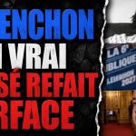 Mélanchon face aux critiques sur ses positions économiques : une réponse attendue.