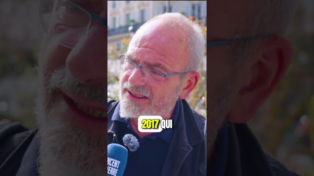 Mélenchon évoque le concept du grand remplacement lors d'un débat politique en France.