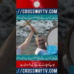 Migration en Europe perçue comme une menace pour l'identité chrétienne, selon Crossway TV.