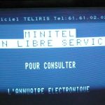 Le Minitel, outil de communication français, aurait pu transformer le secteur numérique mondial.