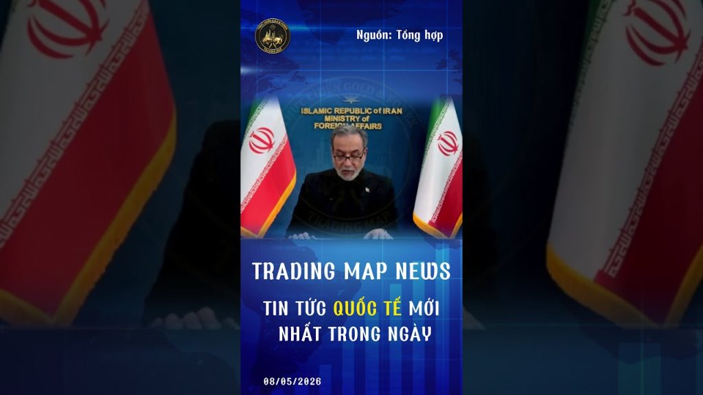 Mise à jour : Les États-Unis et l'Iran maintiennent leur accord de cessez-le-feu.