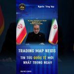 Mise à jour : Les États-Unis et l'Iran maintiennent leur accord de cessez-le-feu.