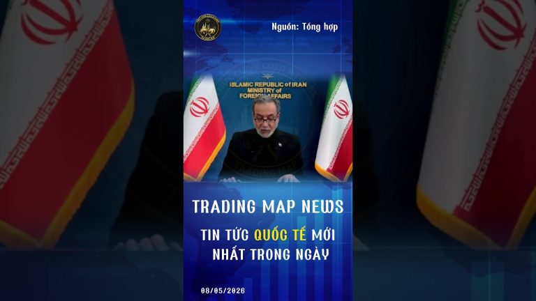 Mise à jour : Les États-Unis et l'Iran maintiennent leur accord de cessez-le-feu.
