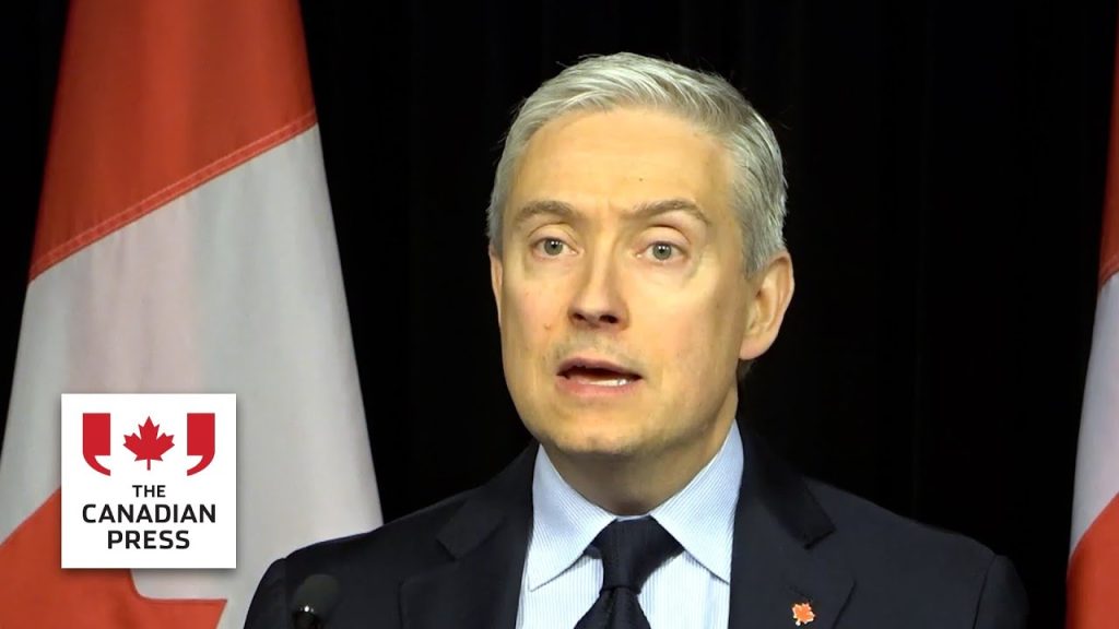 Mise à jour fiscale fédérale : le déficit budgétaire atteint 1 000 milliards de dollars en 2023.