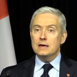 Mise à jour fiscale fédérale : le déficit budgétaire atteint 1 000 milliards de dollars en 2023.