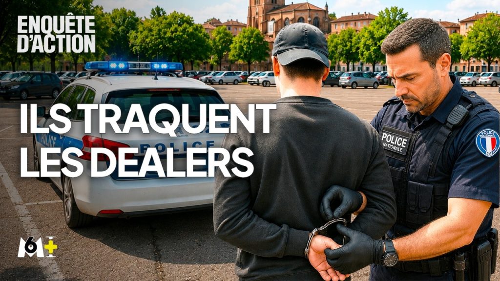 Montauban : enquête sur la lutte contre le trafic de drogue et la jeunesse en difficulté