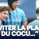 Montpellier s&rsquo;impose 59-7 face à Montauban, évitant la dernière place du classement.