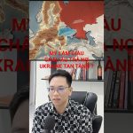 Mỹ tăng cường hỗ trợ tài chính cho Ukraine, châu Âu đối mặt với khủng hoảng kinh tế.