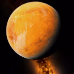 Un nouveau raccourci vers Mars développé par la NASA pourrait transformer l&rsquo;exploration spatiale.
