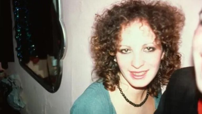 Rétrospective de Nan Goldin au Grand Palais de Paris