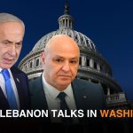 Négociations Israël-Liban à Washington : tensions croissantes sur la crise en Asie de l'Ouest.
