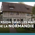 Normandie : Un patrimoine architectural unique face aux enjeux climatiques actuels.