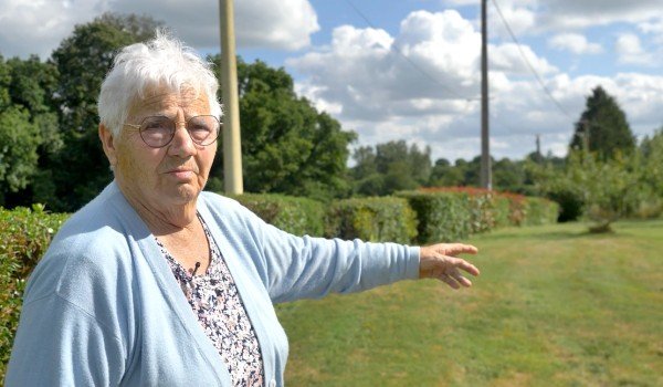 Documentaire « Nos aîné·e·s » de Julie Grossetête explore la vie des femmes rurales en France.