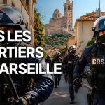 Nouvelle unité d'élite de la police de Marseille : enquête sur ses missions et objectifs.