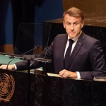 La France reconnaît l&rsquo;Etat de Palestine à l&rsquo;ONU, marquant un tournant diplomatique.