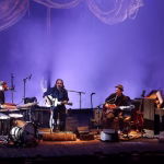 Stephan Eicher et du reggae au programme des Nuits Blanches du Thoronet 2023.
