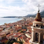 Météo en Alpes-Maritimes : mercredi avec soleil, pluie et vent prévus.