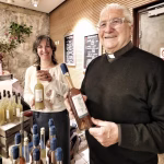 Les liqueurs du père Florini et d&rsquo;Aurélia à Nice : un mariage entre tradition et nature