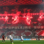 Finale de la Coupe de France : absence de trains pour les Ultras de l’OGC Nice, tension à la Populaire Sud
