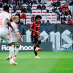 Dante, capitaine de l&rsquo;OGC Nice, pourrait jouer son dernier match à l&rsquo;Allianz Riviera contre Metz.