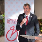 Monaco sera l’un des meilleurs grands départs de l’histoire de la Vuelta