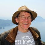 François Couplan, éthnobotaniste, explore les plantes sauvages comestibles au Japon